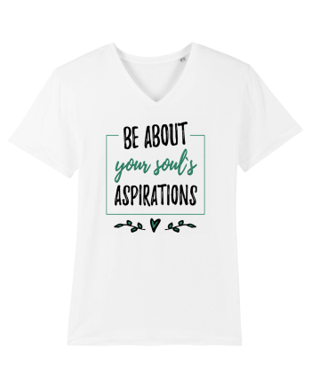 Soul aspirations White