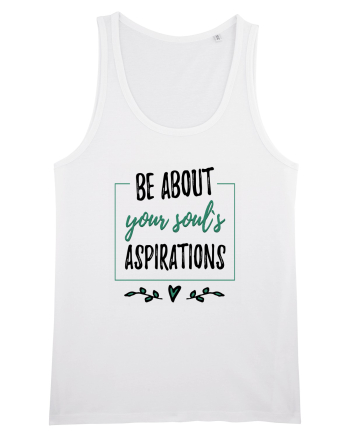 Soul aspirations White