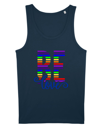 BE love Navy