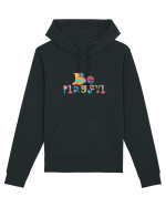 Be playful Hanorac Unisex Drummer