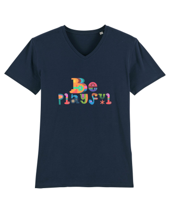 Be playful French Navy