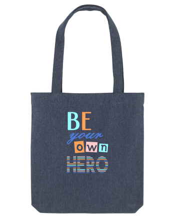 Fii propriul tău erou  Midnight Blue
