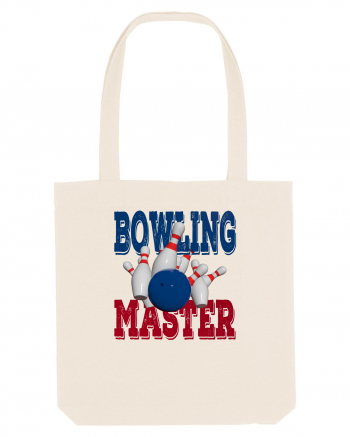 Bowling Master Natural