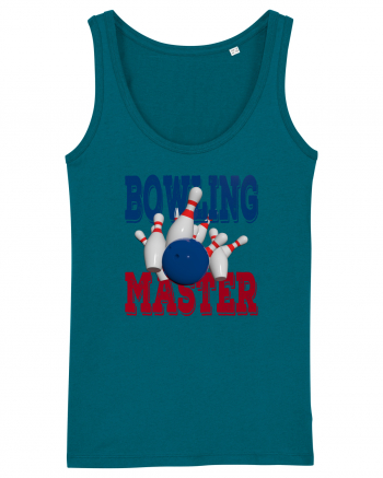 Bowling Master Ocean Depth