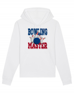 Bowling Master Hanorac Unisex Drummer