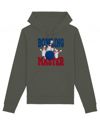 Bowling Master Khaki