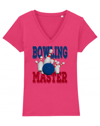 Bowling Master Raspberry