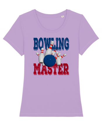 Bowling Master Lavender Dawn