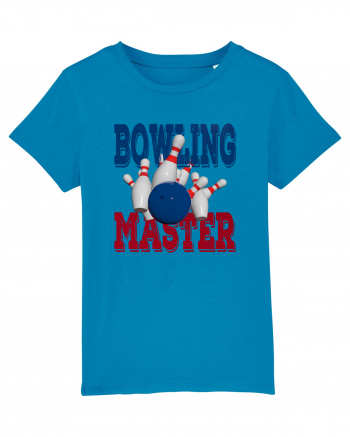 Bowling Master Azur