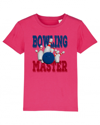 Bowling Master Raspberry