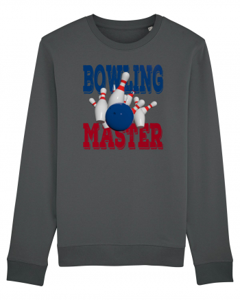 Bowling Master Anthracite