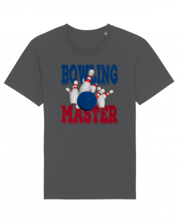 Bowling Master Anthracite