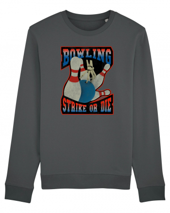 Bowling Lover Anthracite