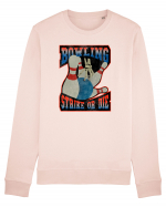 Bowling Lover Bluză mânecă lungă Unisex Rise