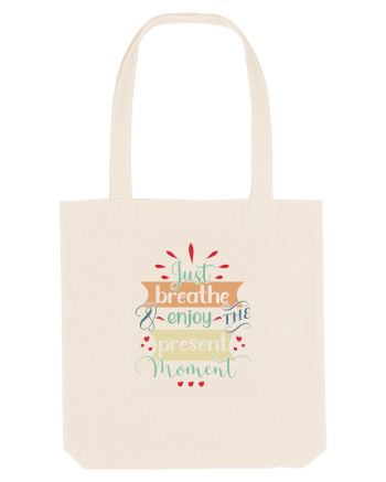Just breathe Natural