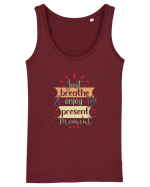 Just breathe Maiou Damă Dreamer