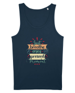 Just breathe Maiou Bărbat Runs