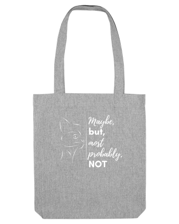 Like a no Heather Grey