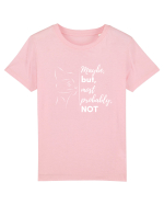 Like a no Tricou mânecă scurtă  Copii Mini Creator