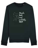 Like a no Bluză mânecă lungă Unisex Rise