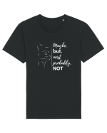 Like a no Tricou mânecă scurtă Unisex Rocker