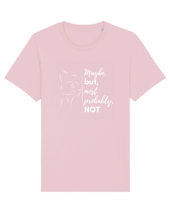 Like a no Cotton Pink