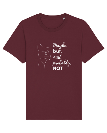 Like a no Burgundy