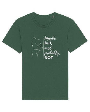 Like a no Bottle Green