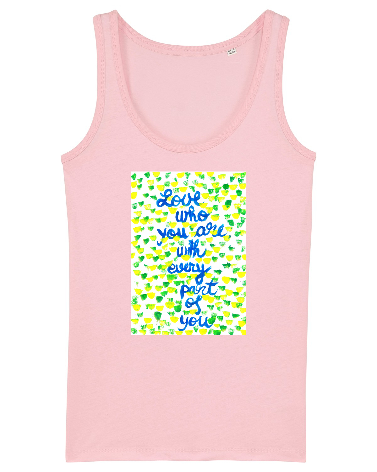 Maiou Damă Dreamer Cotton Pink
