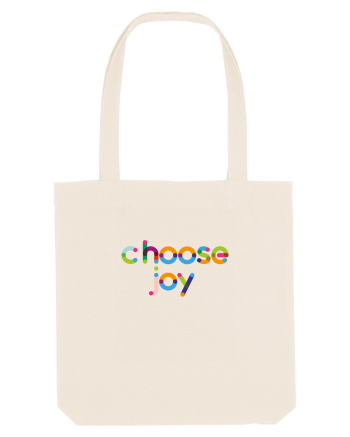 Choose joy Natural