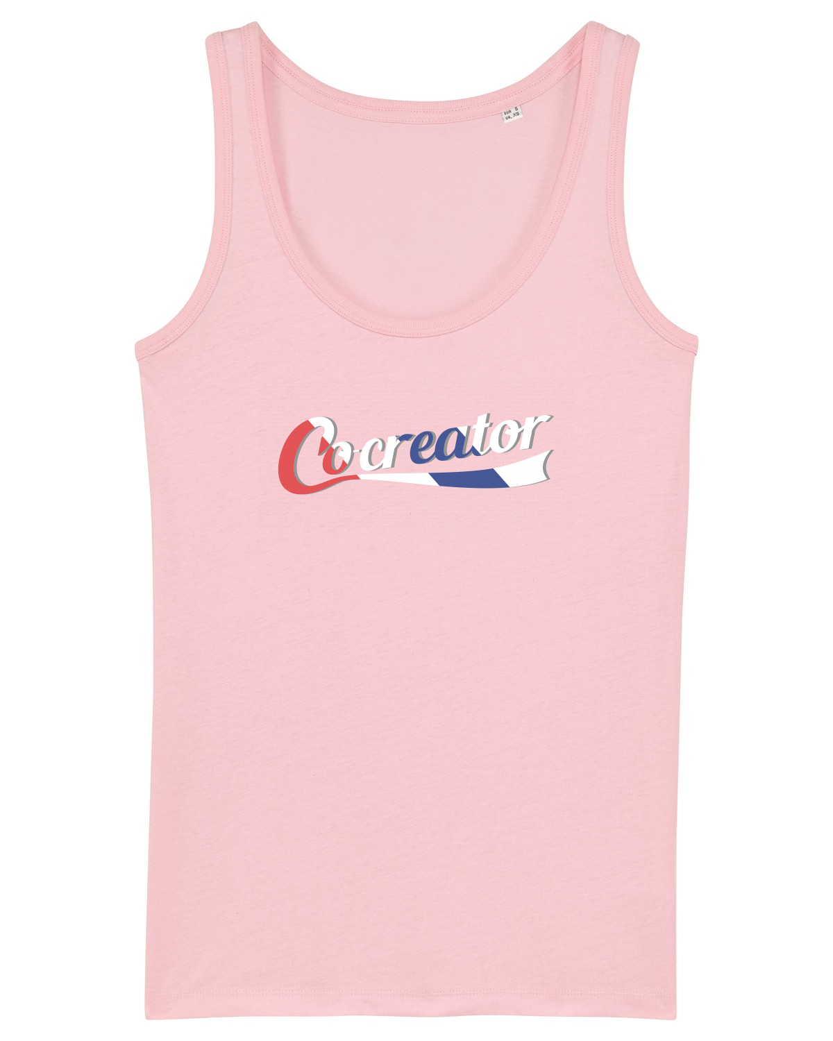 Maiou Damă Dreamer Cotton Pink