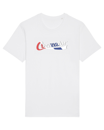 Co-creator White