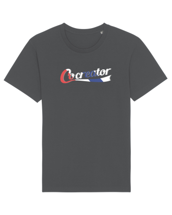 Co-creator Anthracite