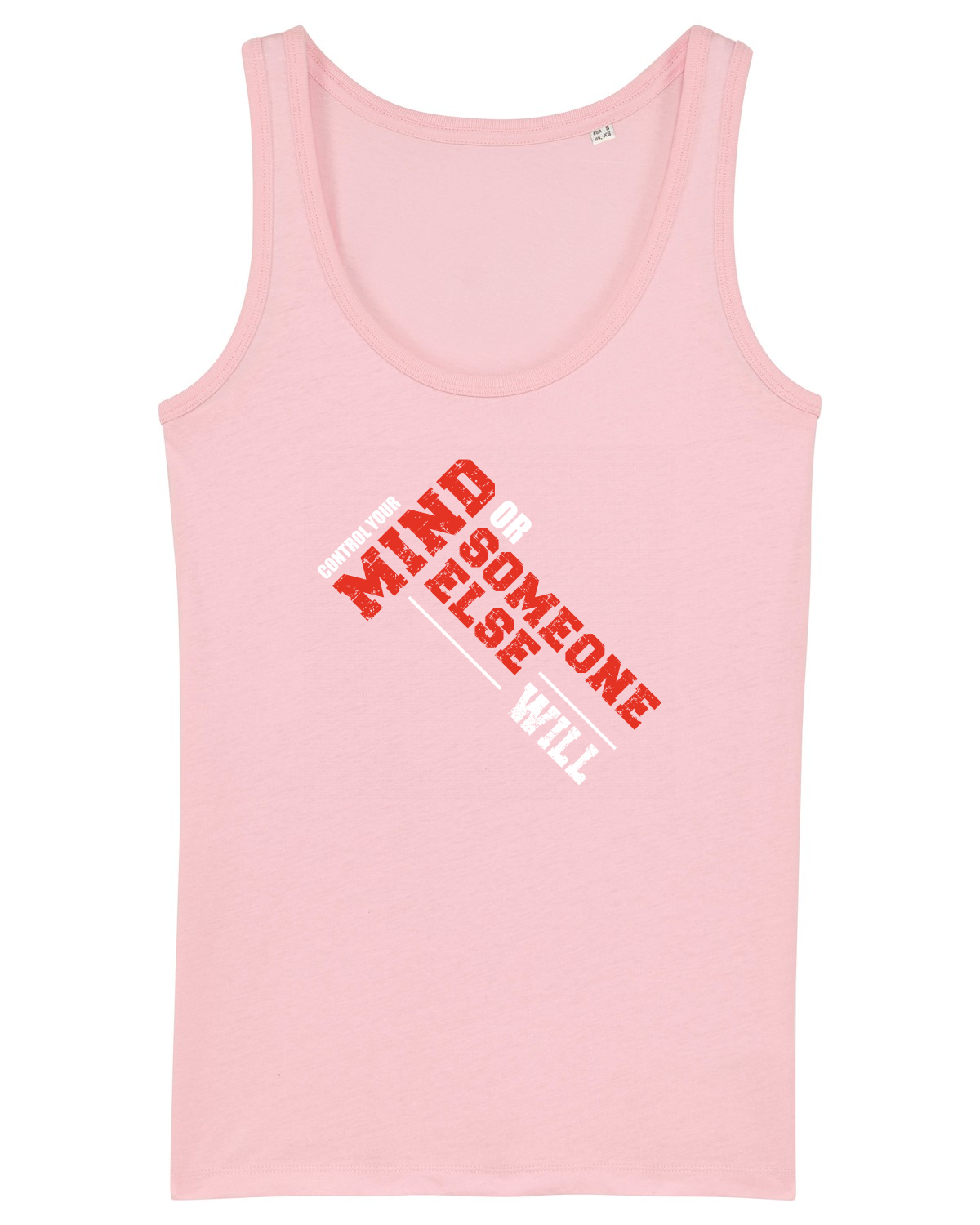 Maiou Damă Dreamer Cotton Pink