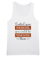 Control your thoughts Maiou Bărbat Runs