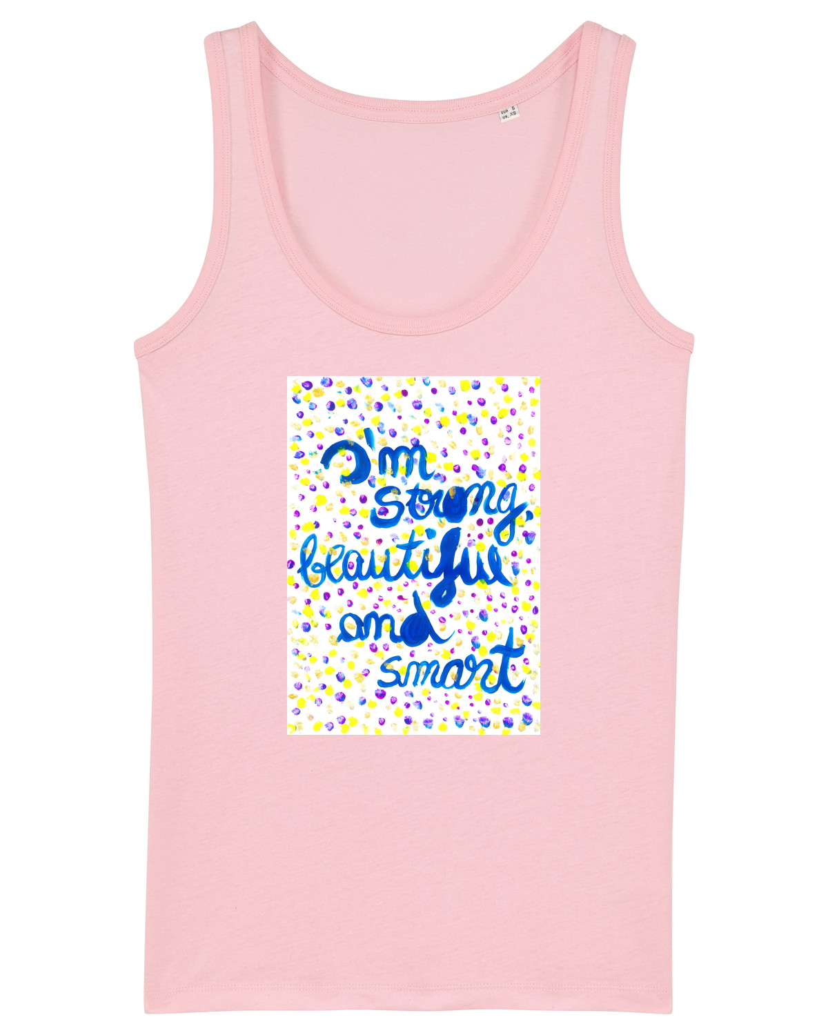 Maiou Damă Dreamer Cotton Pink