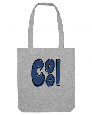 Cool Heather Grey