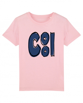 Cool Cotton Pink