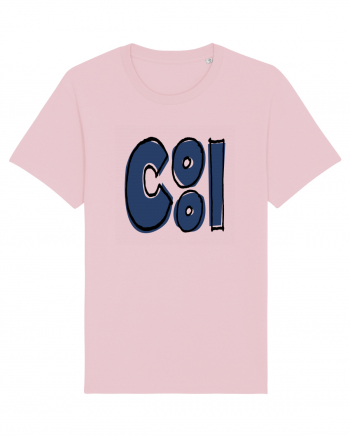 Cool Cotton Pink