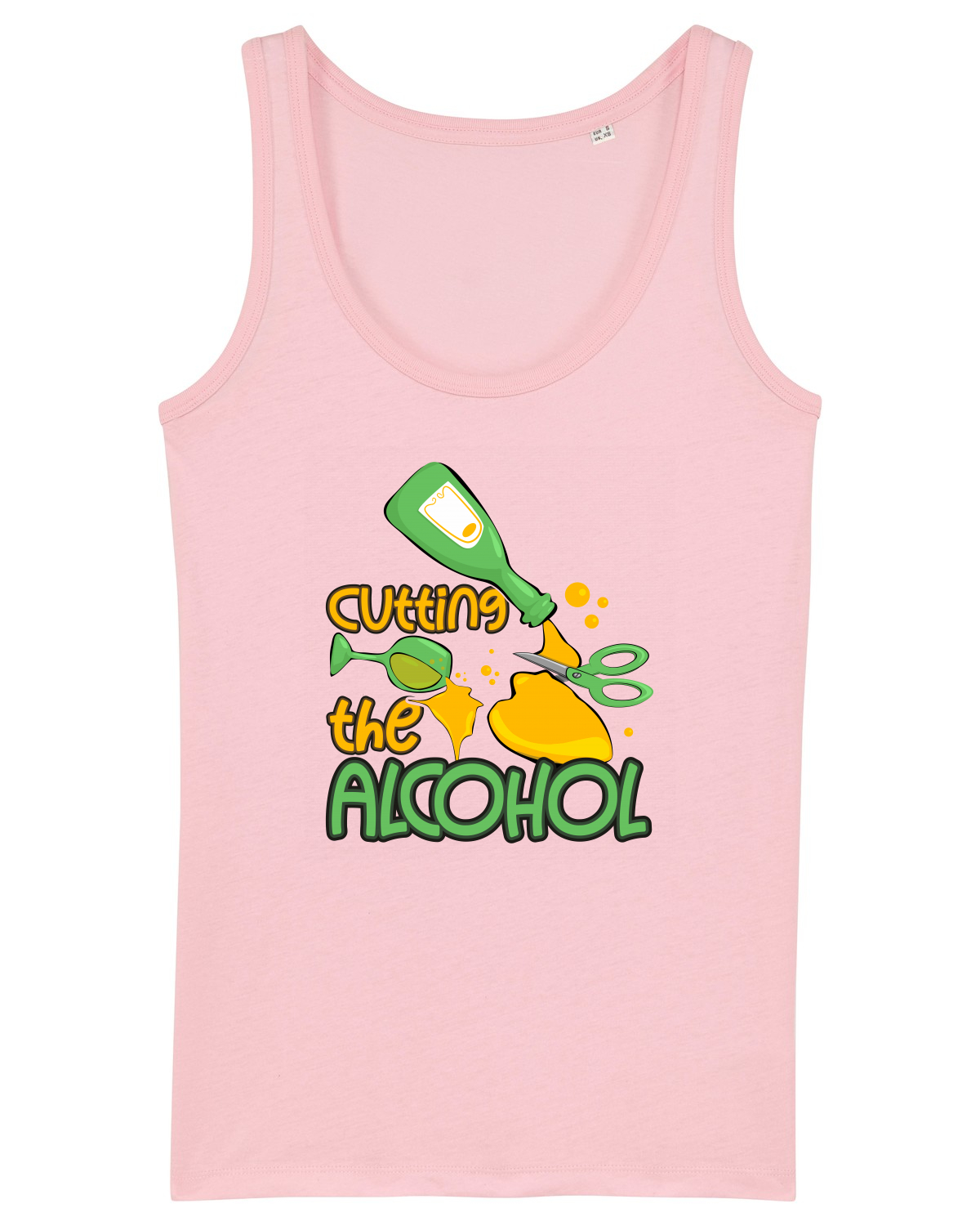 Maiou Damă Dreamer Cotton Pink