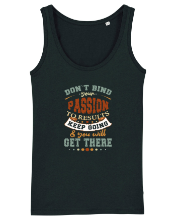 Passion Black