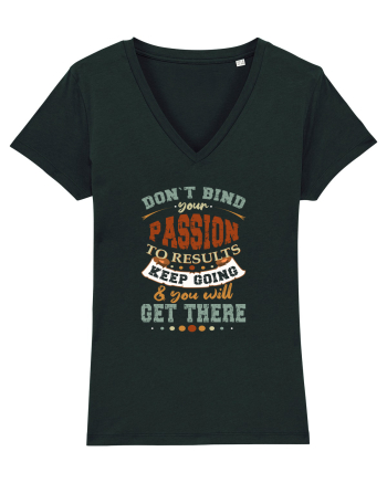 Passion Black