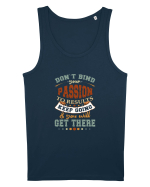 Passion Maiou Bărbat Runs