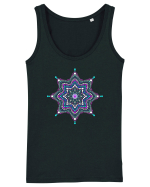 Dotted mandala 1 Maiou Damă Dreamer