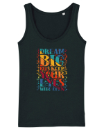 Dream big Maiou Damă Dreamer