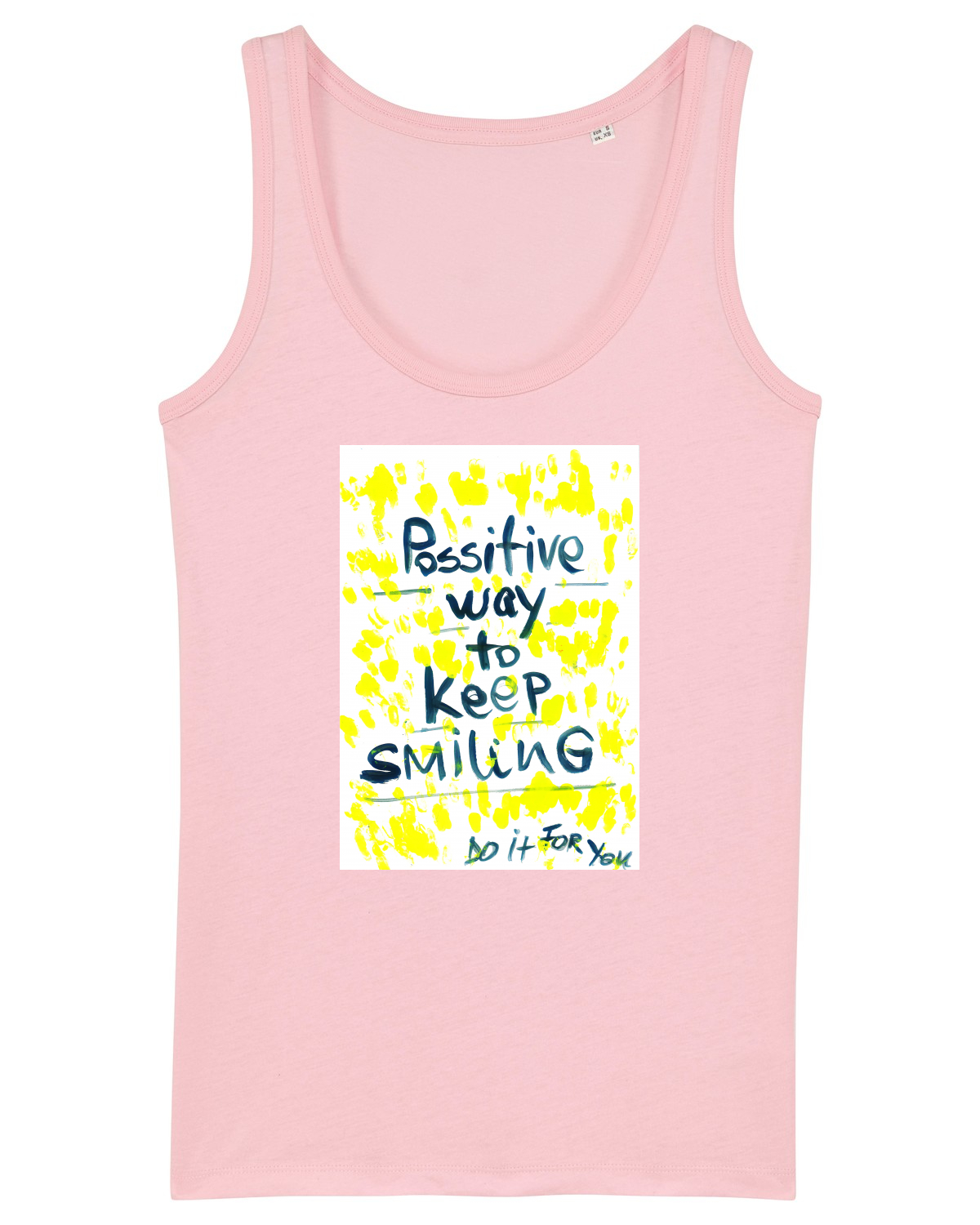 Maiou Damă Dreamer Cotton Pink
