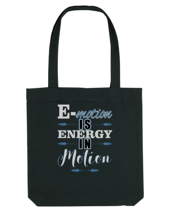 E-motion Black