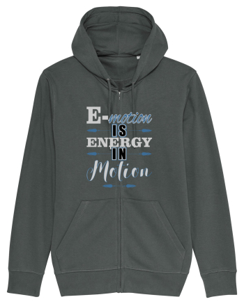 E-motion Anthracite