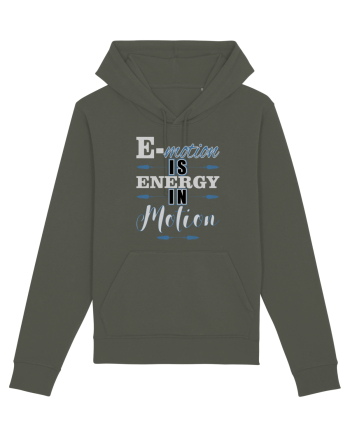 E-motion Khaki