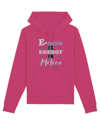 E-motion Raspberry